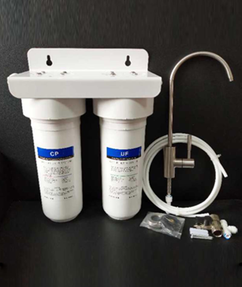 Verfügbare heiße CP&UF von Wasserspenderteilen